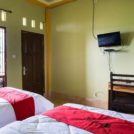 Reddoorz Near Senaru Rinjani Hotel Exterior foto