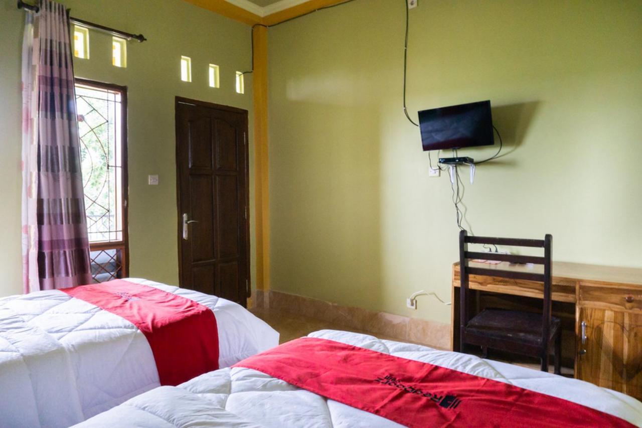 Reddoorz Near Senaru Rinjani Hotel Exterior foto