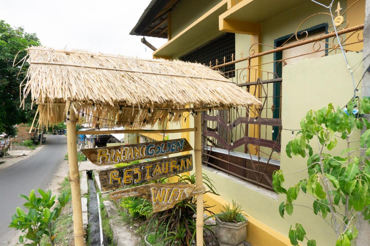Reddoorz Near Senaru Rinjani Hotel Exterior foto