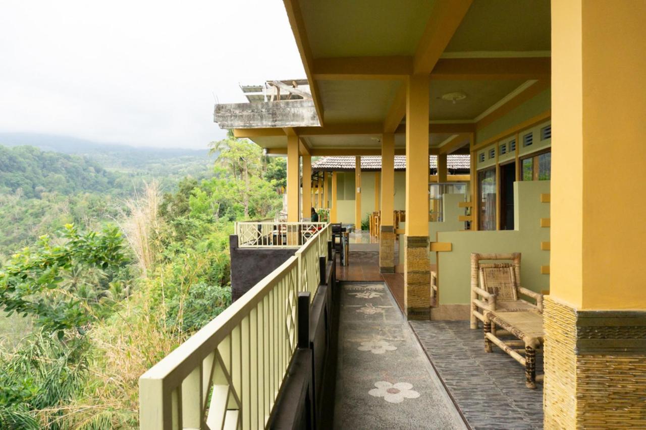 Reddoorz Near Senaru Rinjani Hotel Exterior foto