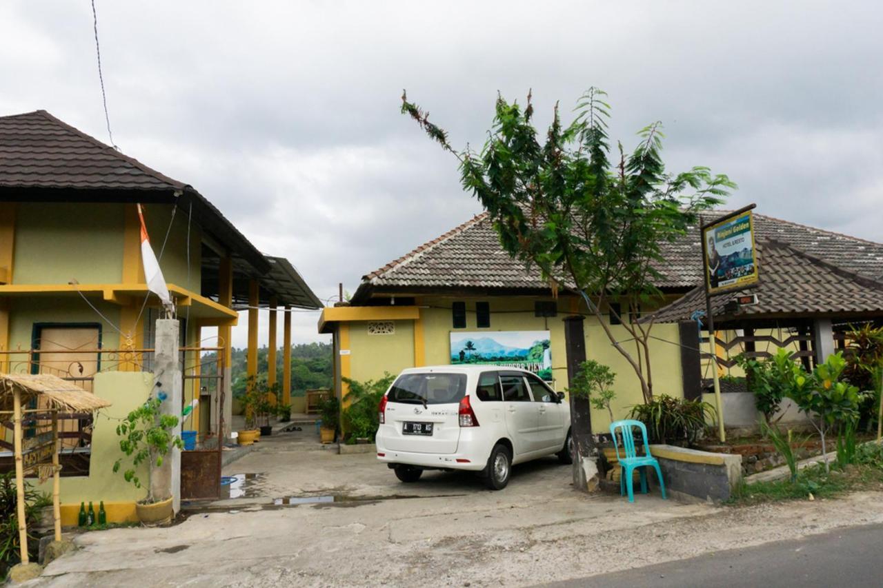 Reddoorz Near Senaru Rinjani Hotel Exterior foto