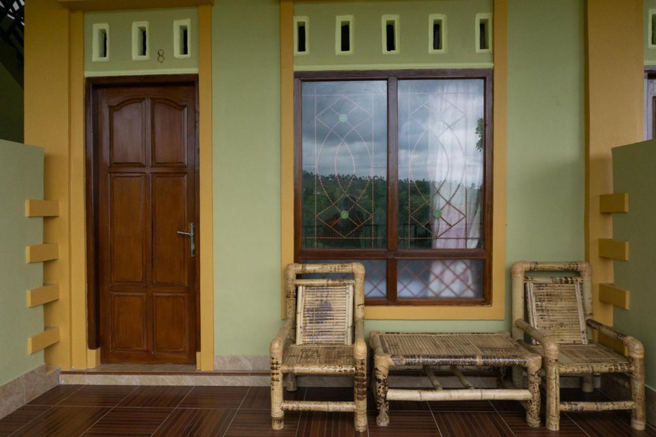 Reddoorz Near Senaru Rinjani Hotel Exterior foto