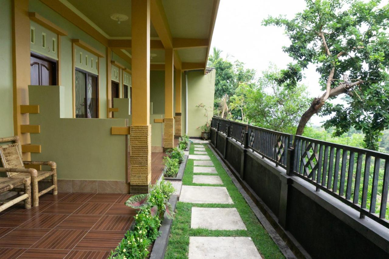 Reddoorz Near Senaru Rinjani Hotel Exterior foto