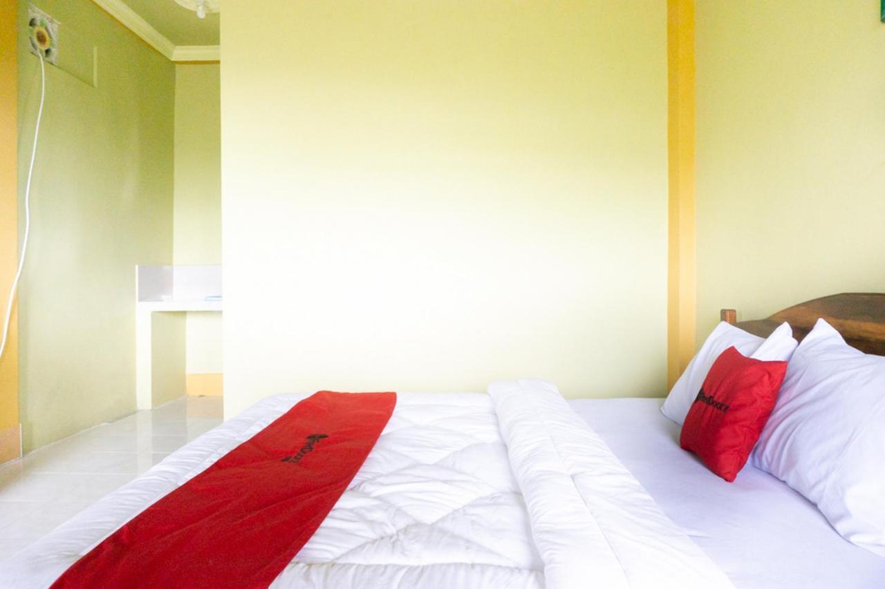 Reddoorz Near Senaru Rinjani Hotel Exterior foto