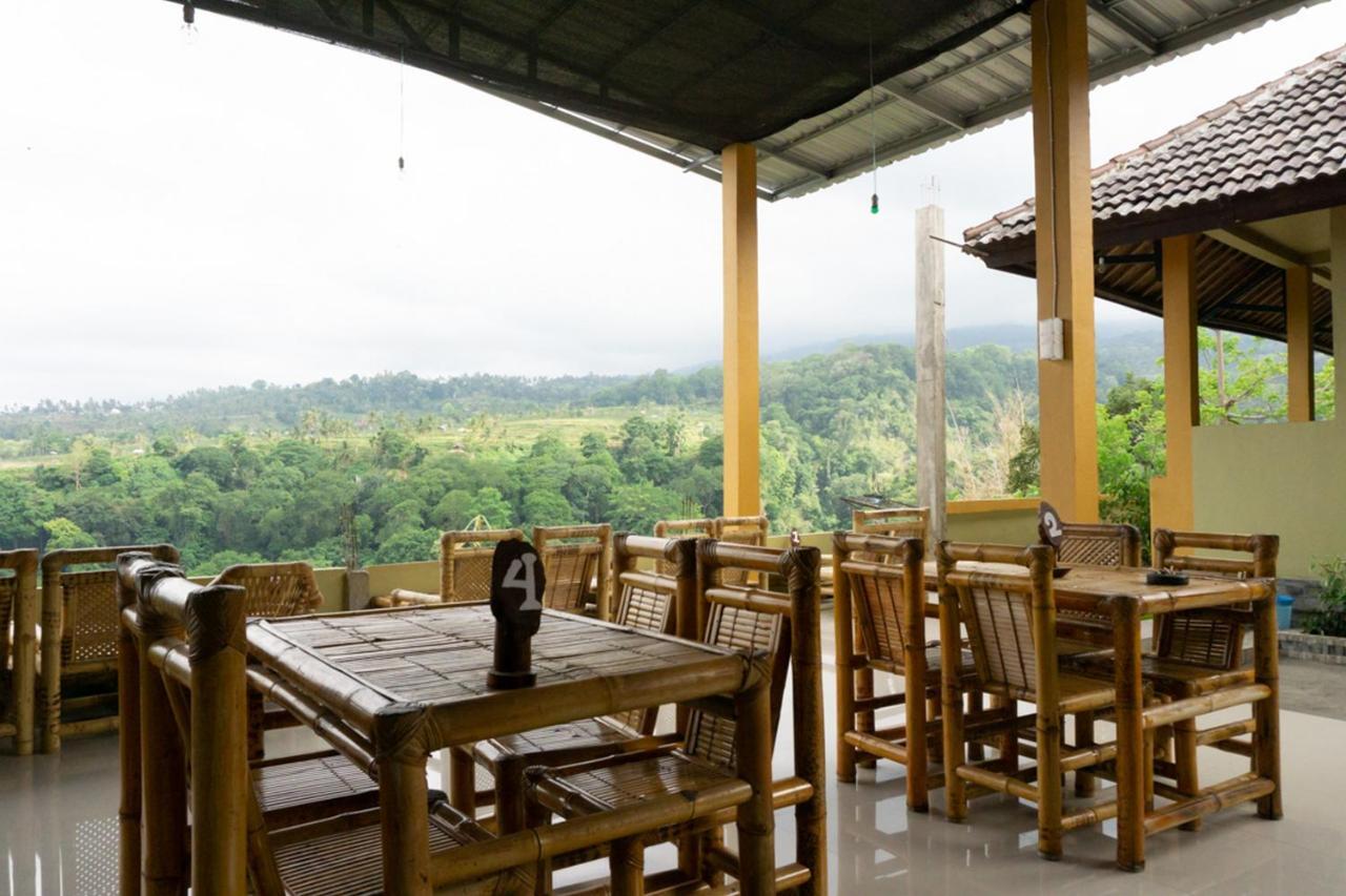 Reddoorz Near Senaru Rinjani Hotel Exterior foto