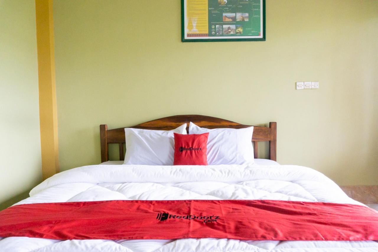 Reddoorz Near Senaru Rinjani Hotel Exterior foto