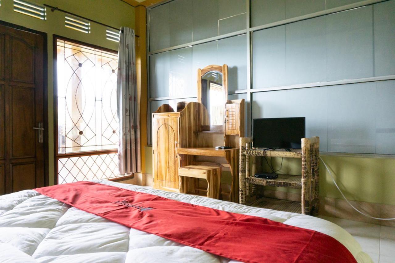 Reddoorz Near Senaru Rinjani Hotel Exterior foto