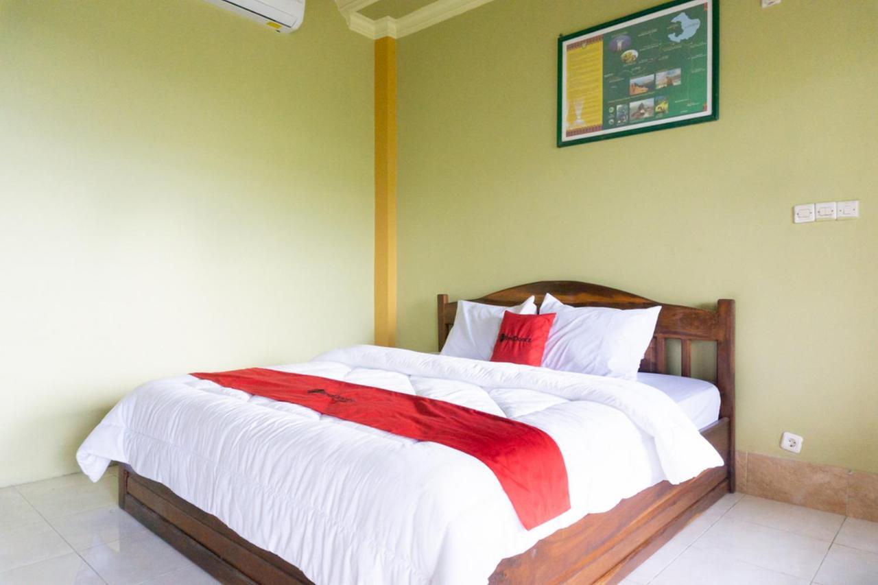 Reddoorz Near Senaru Rinjani Hotel Exterior foto