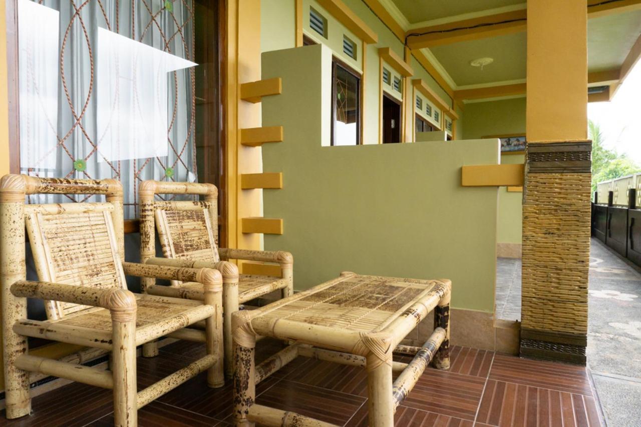 Reddoorz Near Senaru Rinjani Hotel Exterior foto