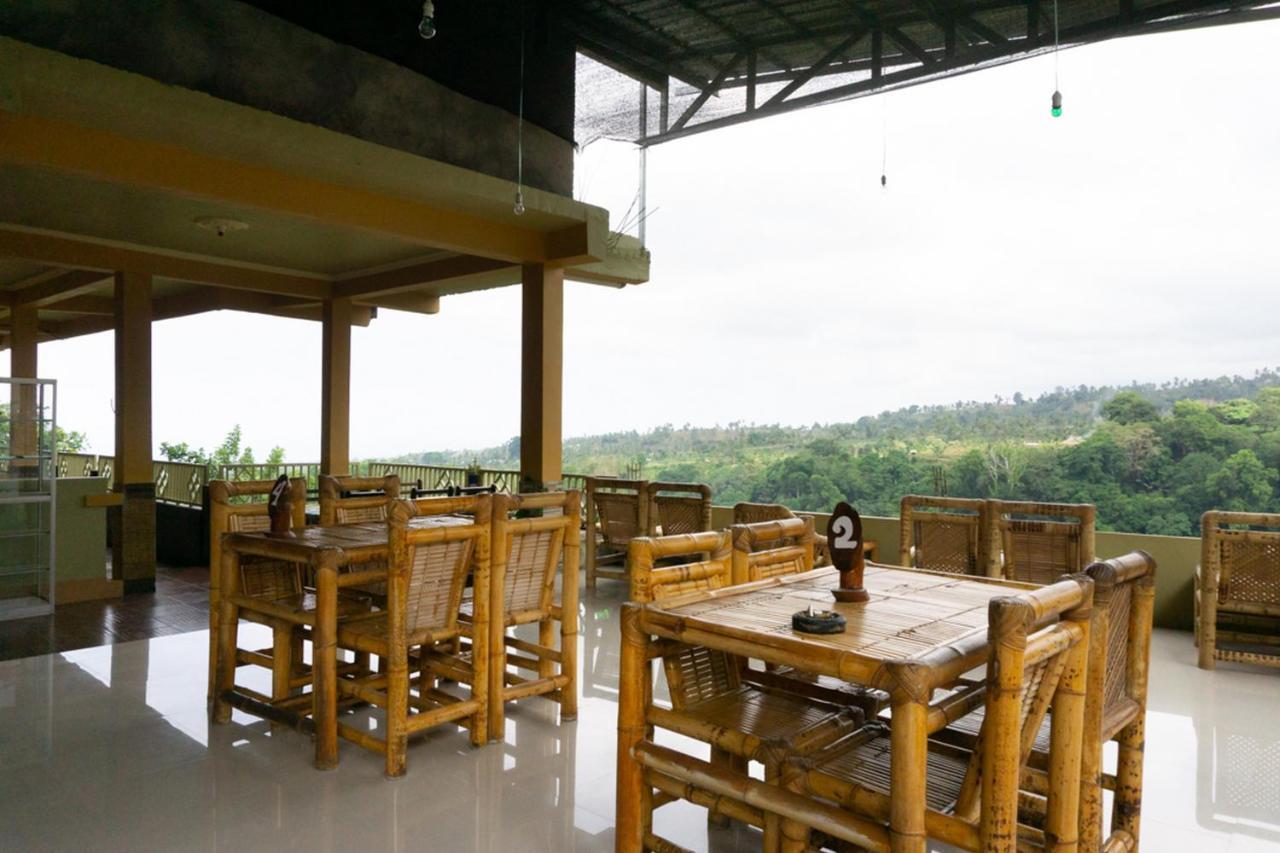 Reddoorz Near Senaru Rinjani Hotel Exterior foto